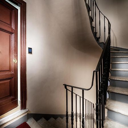 Trinita Grand Suite روما المظهر الخارجي الصورة
