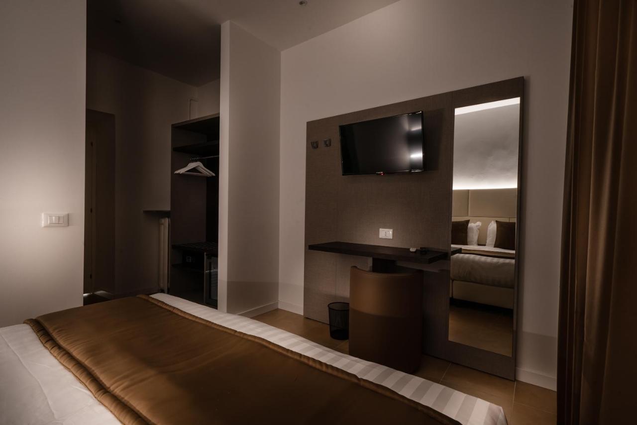 Trinita Grand Suite روما المظهر الخارجي الصورة