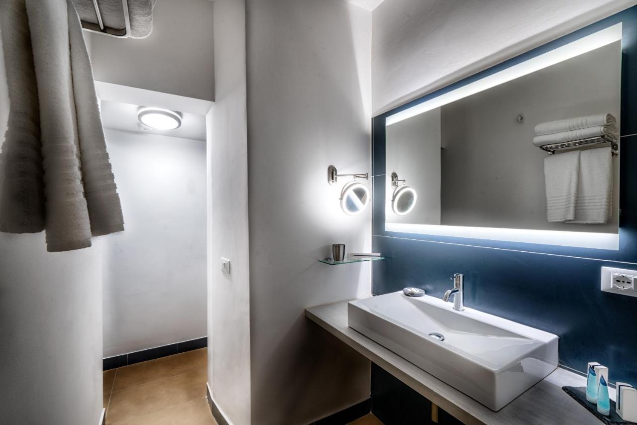 Trinita Grand Suite روما المظهر الخارجي الصورة