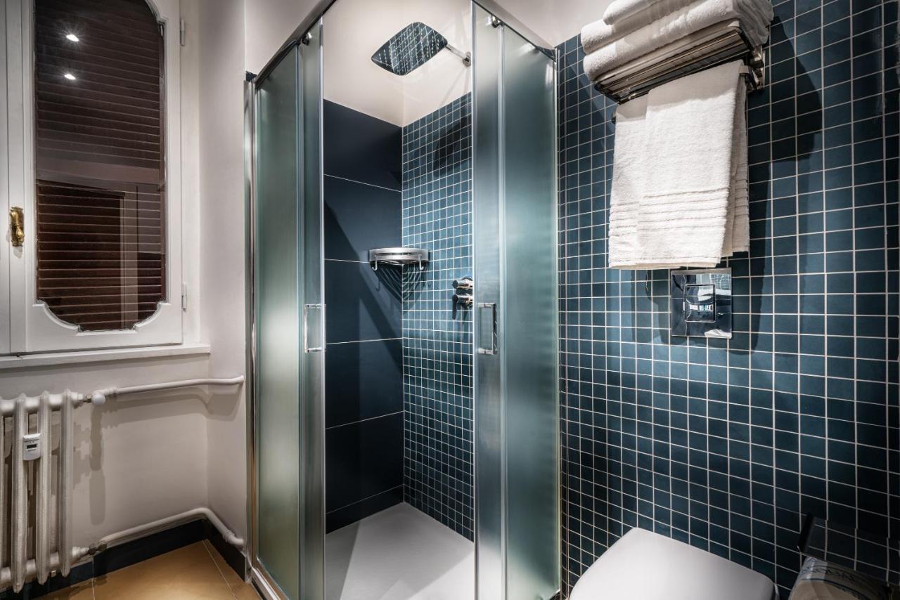 Trinita Grand Suite روما المظهر الخارجي الصورة