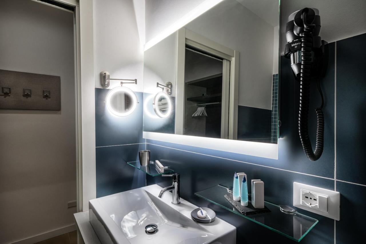 Trinita Grand Suite روما المظهر الخارجي الصورة
