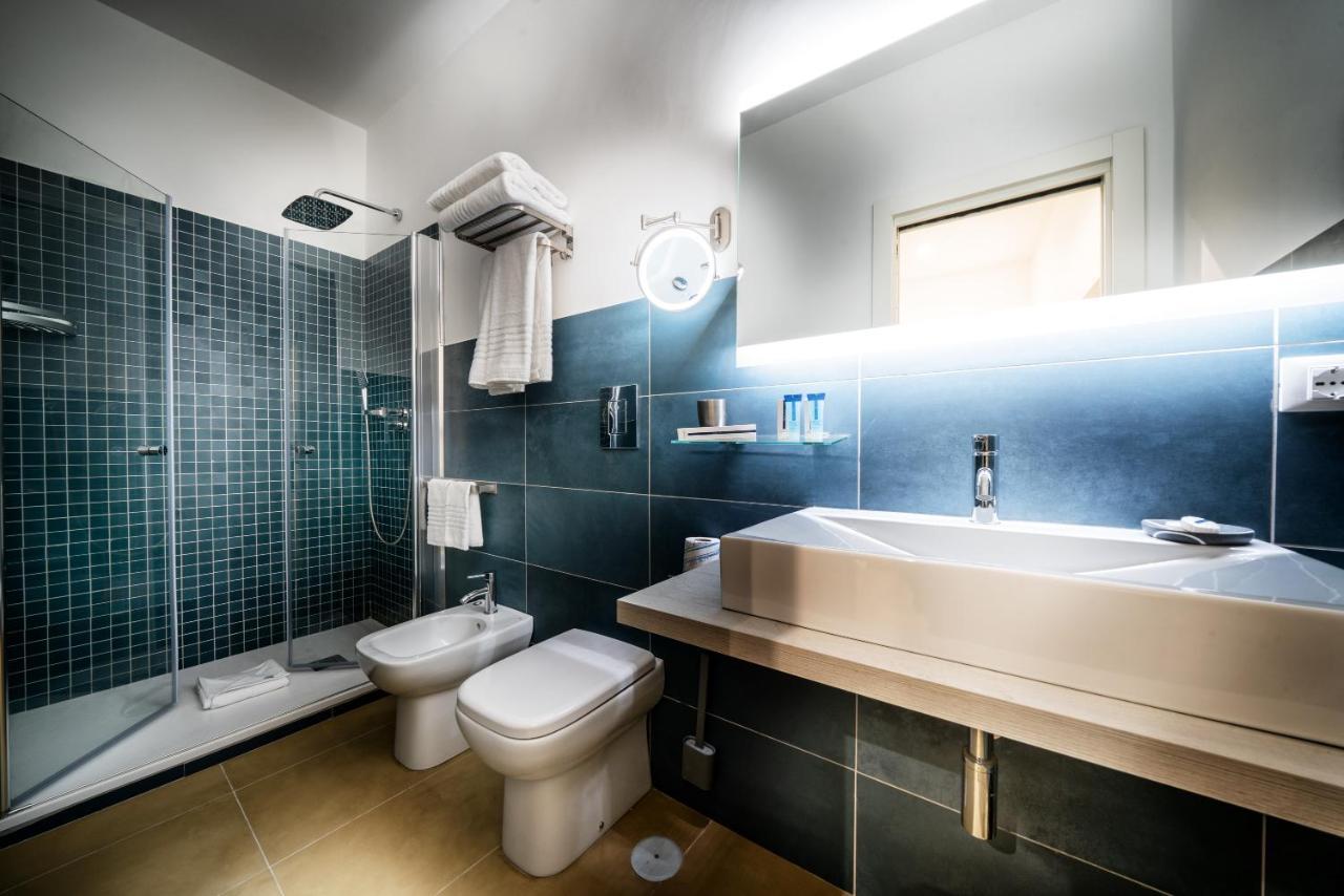 Trinita Grand Suite روما المظهر الخارجي الصورة