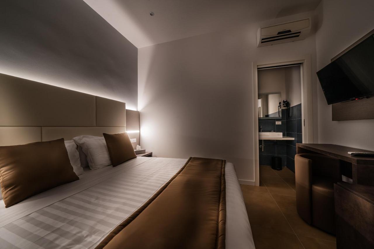Trinita Grand Suite روما المظهر الخارجي الصورة